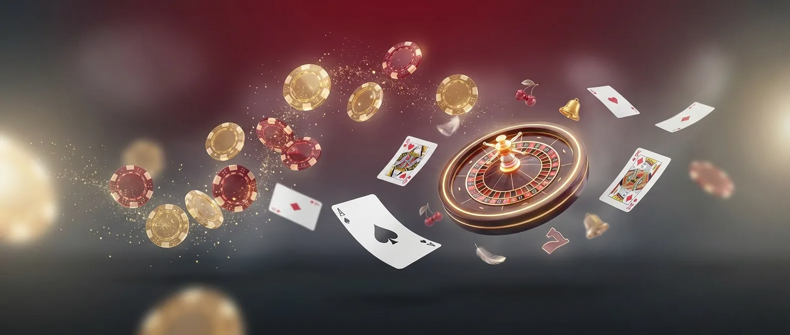 LegionBet casino bonus